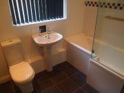 5 Bedroom Terraced To Rent in Lenton