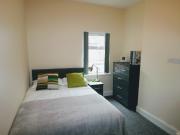 5 Bedroom Terraced To Rentin Arboretum £132 pw