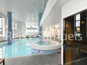 5 Bedroom Town House For Rent In Canary Wharf, E14