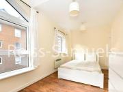 5 Bedroom Town House For Rent In Canary Wharf, London