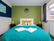 5 bedroom town house for rent in Wyche Avenue,...