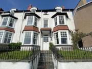 5 Bedroom Town House For Sale In Aberdyfi, Gwynedd