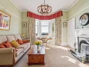 5 Bedroom Town House For Sale In Aubery Crescent, Largs,...