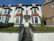 5 Bedroom Town House For Sale In Awel Dyfi, Sea View...