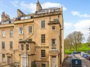 5 Bedroom Town House For Sale In Bath