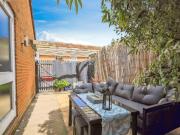 5 bedroom town house for sale in Benbow Avenue,...