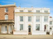 5 bedroom town house for sale in Boughton, Chester,...