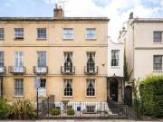 5 Bedroom Town House For Sale In Cheltenham
