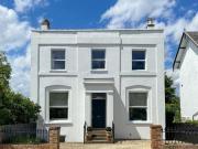 5 Bedroom Town House For Sale In Cheltenham, Gloucestershire