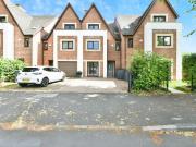 5 bedroom house for sale in Darley Avenue, MANCHESTER,...