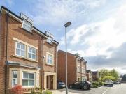 5 Bedroom Town House For Sale In Eccles