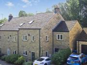 5 Bedroom Town House For Sale In Embsay, Skipton