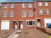 5 Bedroom Town House For Sale In Kilwinning