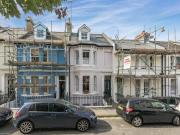 5 Bedroom Town House For Sale In Lewes