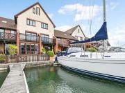 5 Bedroom Town House For Sale In Port Solent