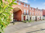 5 Bedroom Town House For Sale In Redhouse