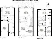 5 bedroom town house for sale in Skipper Way Little...