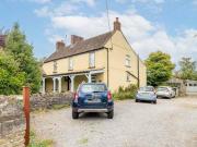 5 bedroom town house for sale in Wells BA5
