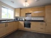 5 bedroom town house to let, Stoke Gifford, Bristol |...