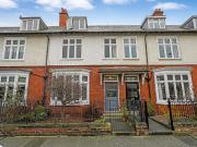 5 bedroom townhouse for sale
