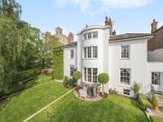 5 bedroom townhouse for sale