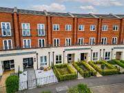 5 bedroom townhouse for sale