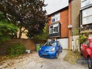 5 bedroom townhouse for sale