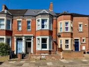 5 bedroom townhouse for sale