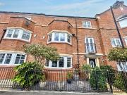 5 bedroom townhouse for sale