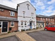 5 bedroom townhouse for sale