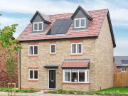 5 bedroom townhouse for sale