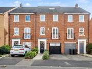 5 bedroom townhouse for sale