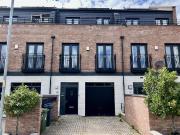 5 bedroom townhouse for sale