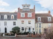 5 bedroom townhouse for sale