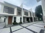 5 Bedroom Townhouse For Sale in B.F. Homes Paranaque