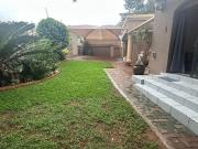 5 Bedroom Townhouse in Boschdal