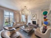 5 bedroom townhouse to rent