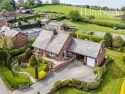 5 Bedroom Villa Broxton Cheshire West And Chester LS94868248