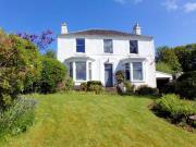 5 Bedroom Villa For Sale In Campbeltown