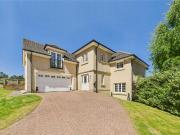 5 bedroom villa for sale in Mary Slessor Wynd, High...