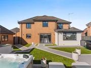 5 Bedroom Villa For Sale In Pollocks Way, Mauchline, KA5