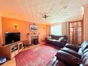 5 Bedroom Villa For Sale In Rowanbank Road, Dumfries, DG1