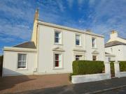5 Bedroom Villa For Sale In Troon