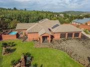 5 Bedroom Villa Gauteng Gauteng 100014349