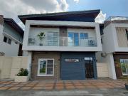 5 Bedroom Villa Type Home For Sale in Angeles City, Pampanga