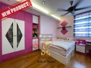 5 Bedrooms ️3 Bathrooms ️Facing West North ️Extra Land...