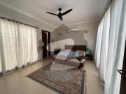 5 Bedrooms, 500 Square Yard Paradise Villa Available On...