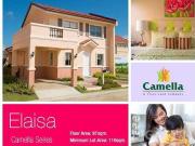 5 bedrooms at camella sierra antipolo 113 sqm