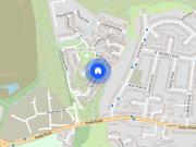 5 bedrooms available 5mins away from Keele university