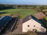 5 Bedrooms Barn conversion for sale in Bleeding Wolf...